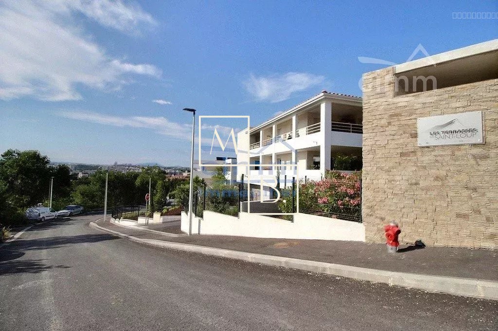 La Martelle, T2 de 40m2 avec terrasse et parking — photo 7