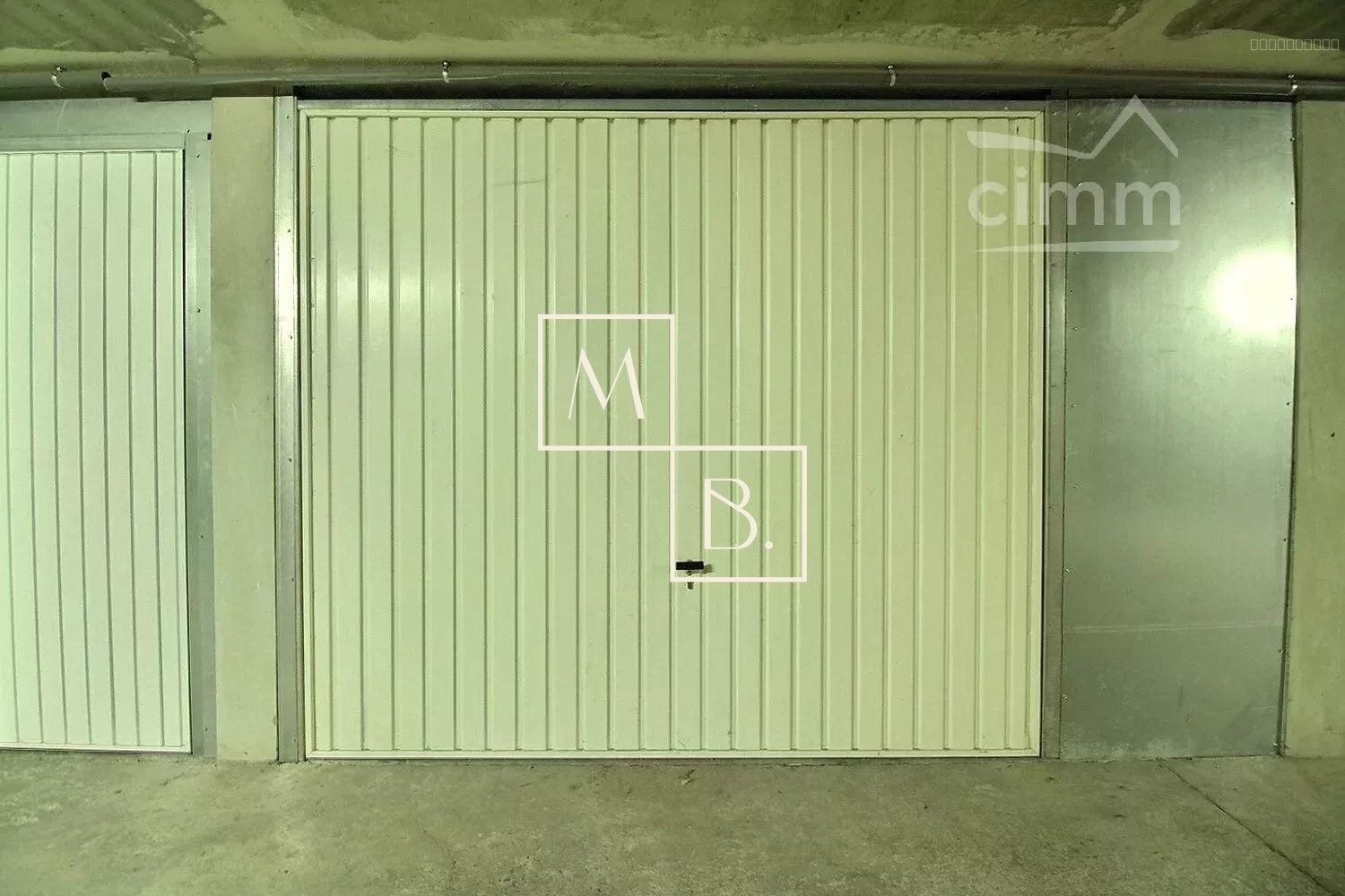 OVALIE - GARAGE BOXÉ A VENDRE — photo 5