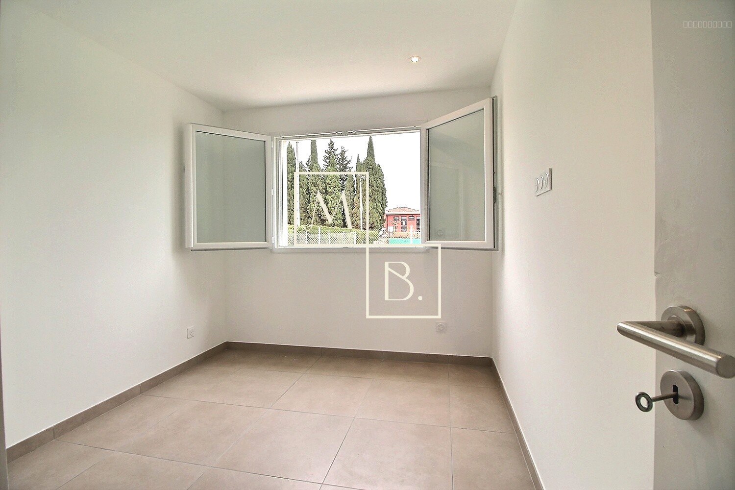 Magnifique MAISON NEUVE Béziers T4 97m2 à louer, jardin + parkings + clim — photo 15
