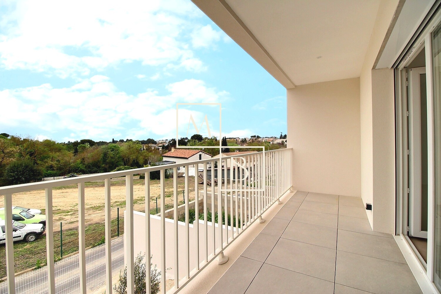 Magnifique MAISON NEUVE Béziers T4 97m2 à louer, jardin + parkings + clim — photo 11