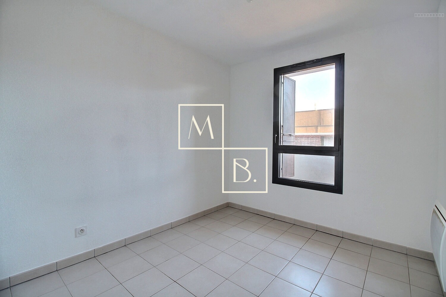 Montpellier, Ovalie, Appartement 3 pièces de 70 m2 avec terrasse et garage — photo 11