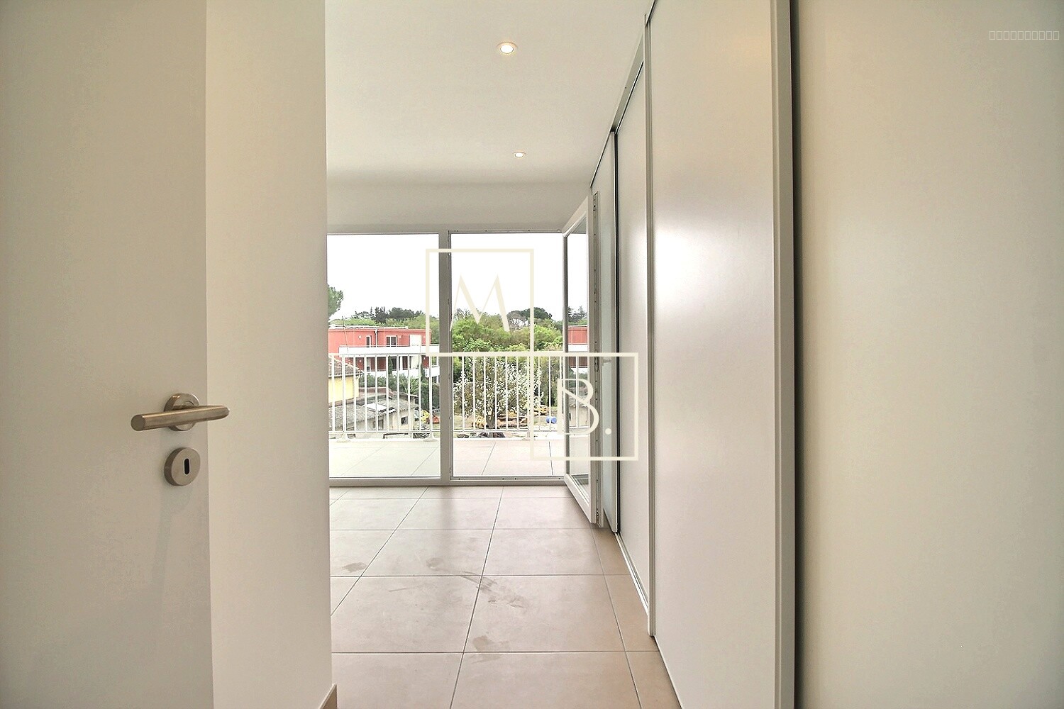 Magnifique MAISON NEUVE Béziers T4 97m2 à louer, jardin + parkings + clim — photo 9