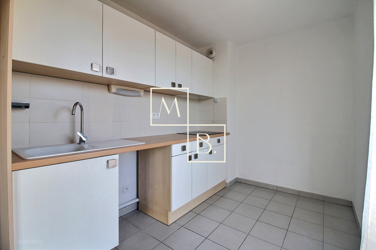 Montpellier, Ovalie, Appartement 3 pièces de 70 m2 avec terrasse et garage — photo 8