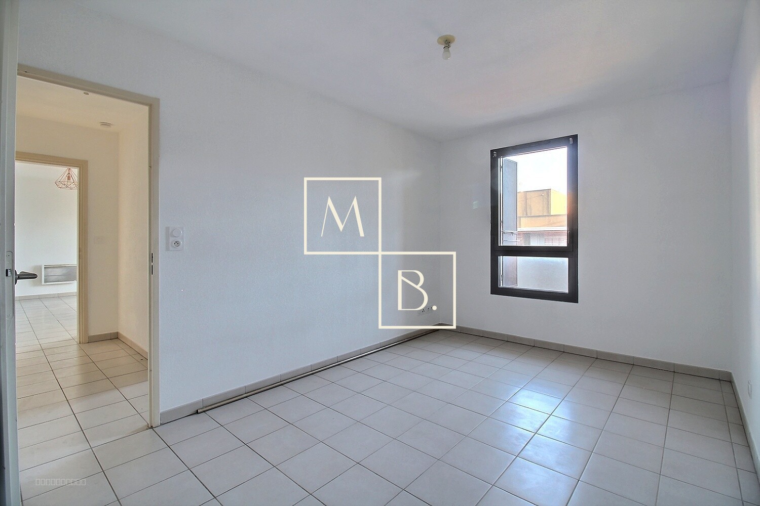 Montpellier, Ovalie, Appartement 3 pièces de 70 m2 avec terrasse et garage — photo 10