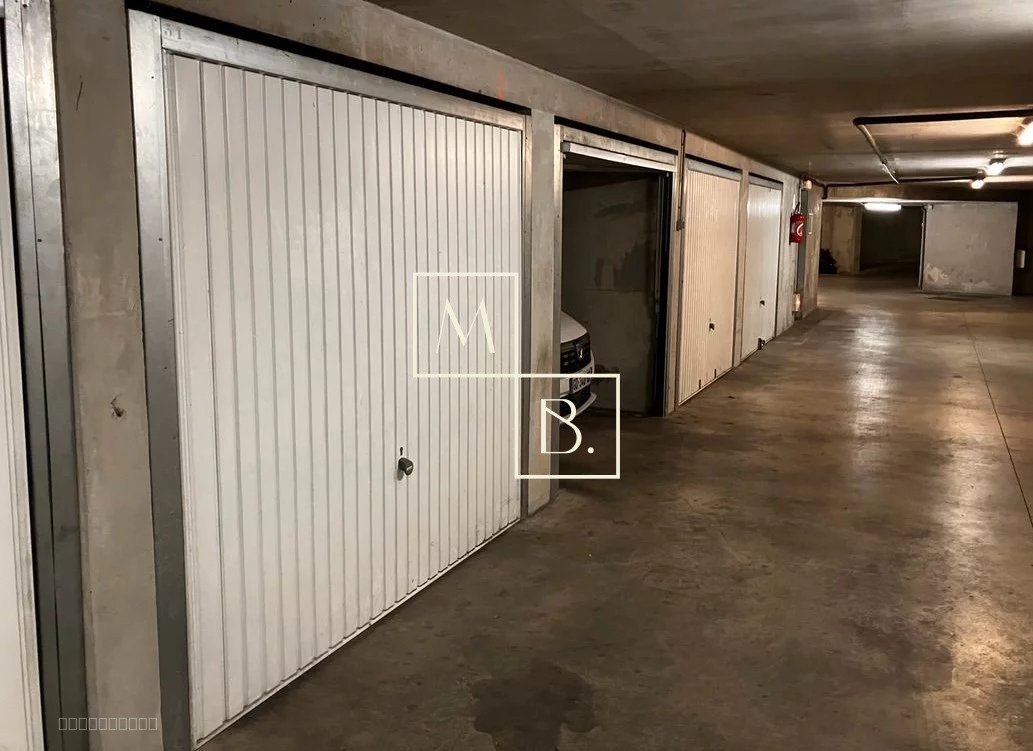 LOCATION Garage Sous-sol Antigone/Port Marianne — photo 2