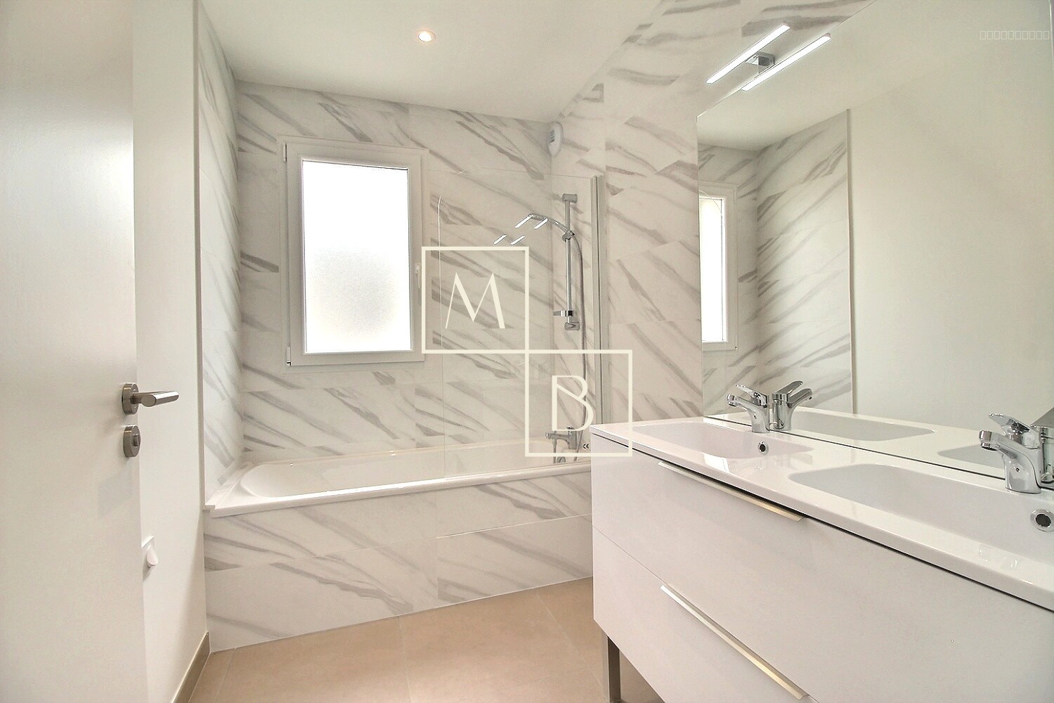 Magnifique MAISON NEUVE Béziers T4 97m2 à louer, jardin + parkings + clim — photo 17