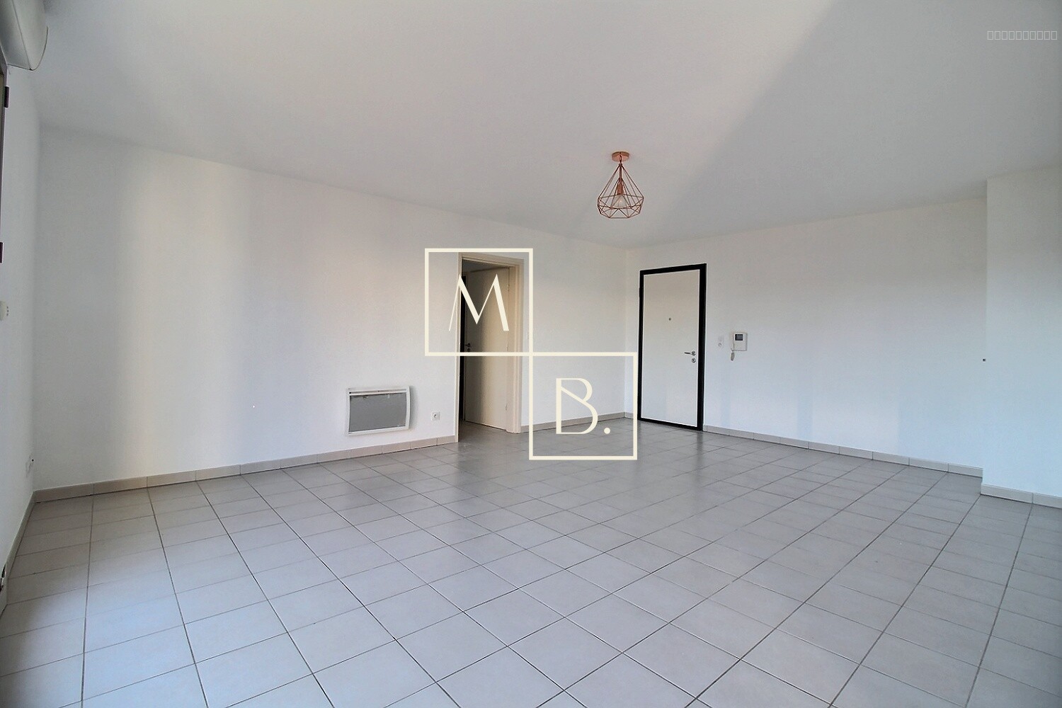 Montpellier, Ovalie, Appartement 3 pièces de 70 m2 avec terrasse et garage — photo 5