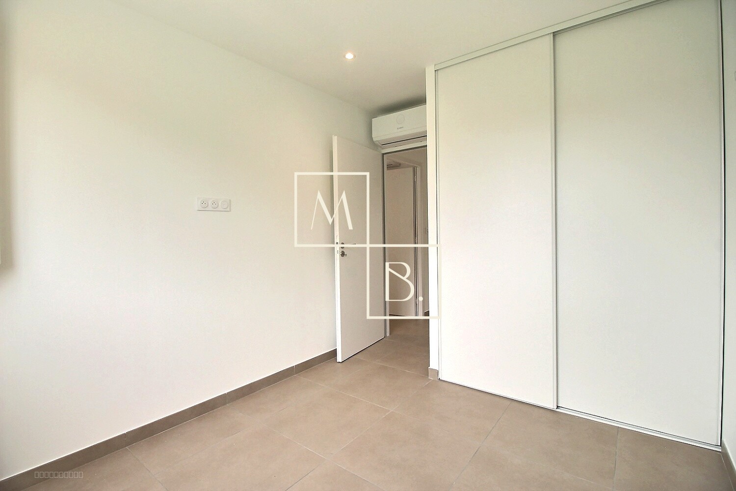 Magnifique MAISON NEUVE Béziers T4 97m2 à louer, jardin + parkings + clim — photo 14
