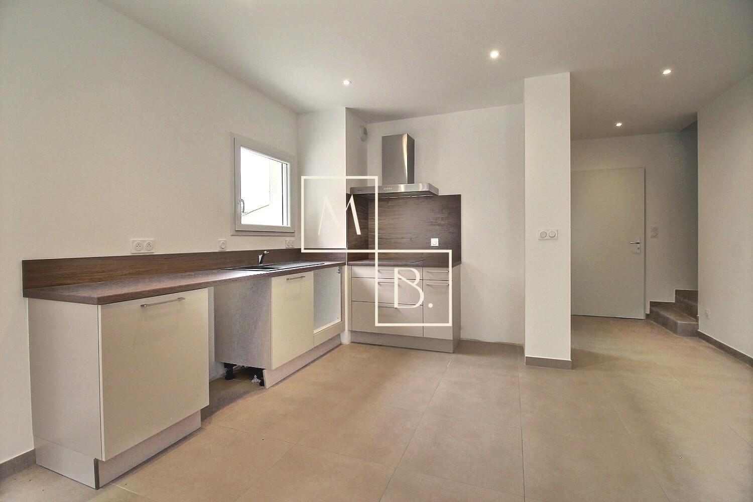Magnifique MAISON NEUVE Béziers T4 97m2 à louer, jardin + parkings + clim — photo 4