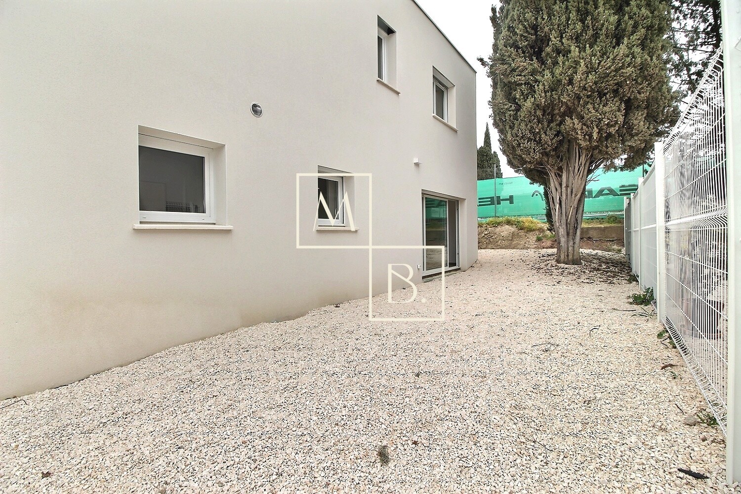 Magnifique MAISON NEUVE Béziers T4 97m2 à louer, jardin + parkings + clim — photo 6