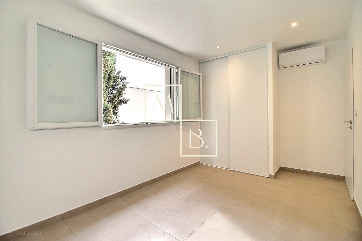 Magnifique MAISON NEUVE Béziers T4 97m2 à louer, jardin + parkings + clim — photo 16