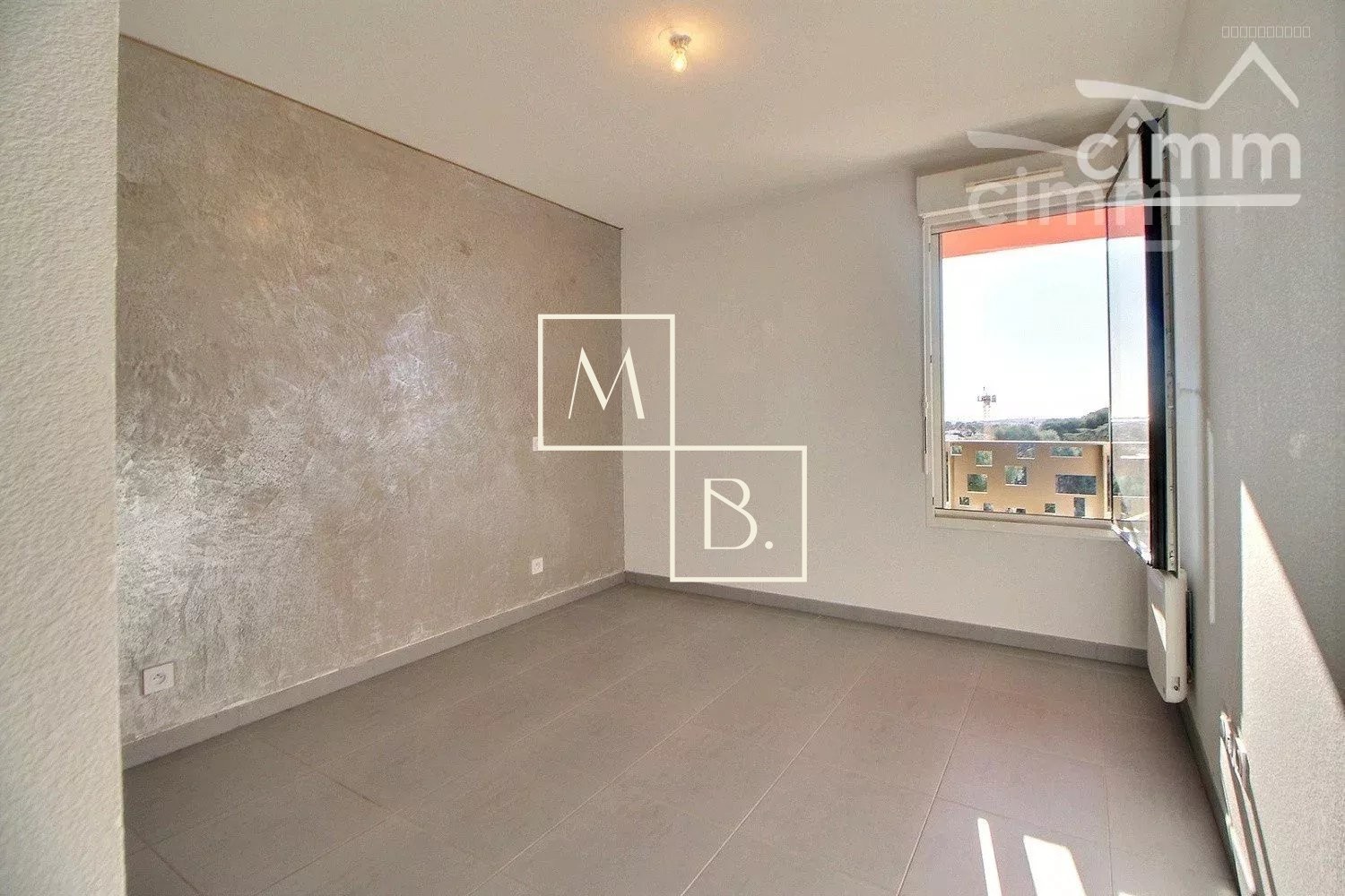 T3 60 m2 avec terrasse de 11 m2, garage et cellier — photo 5