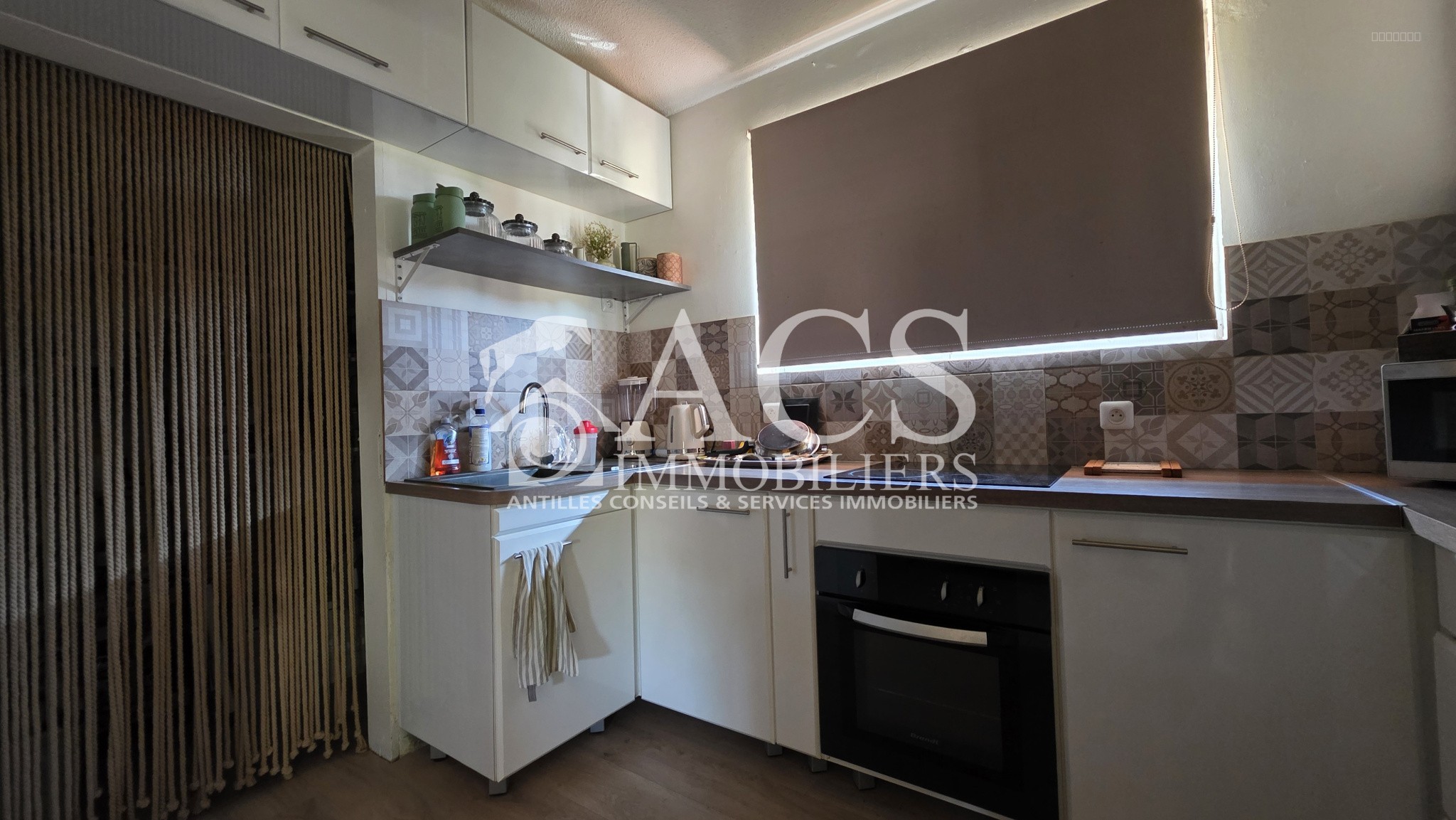 Superbe appartement T3 rénové avec suite parentale, à deux pas de la plage à SCHOELCHER — photo 3