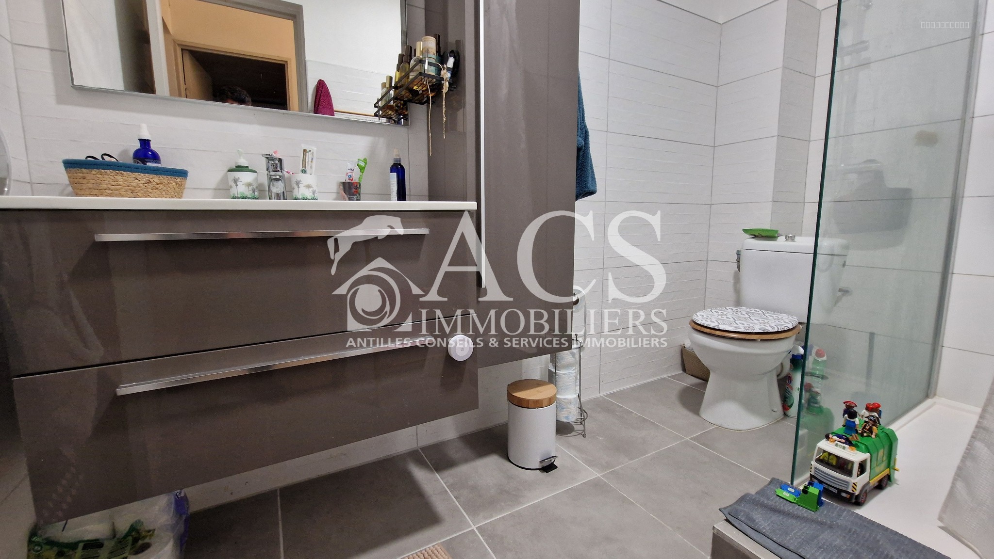 Appartement T5 Didier - FORT DE FRANCE — photo 3