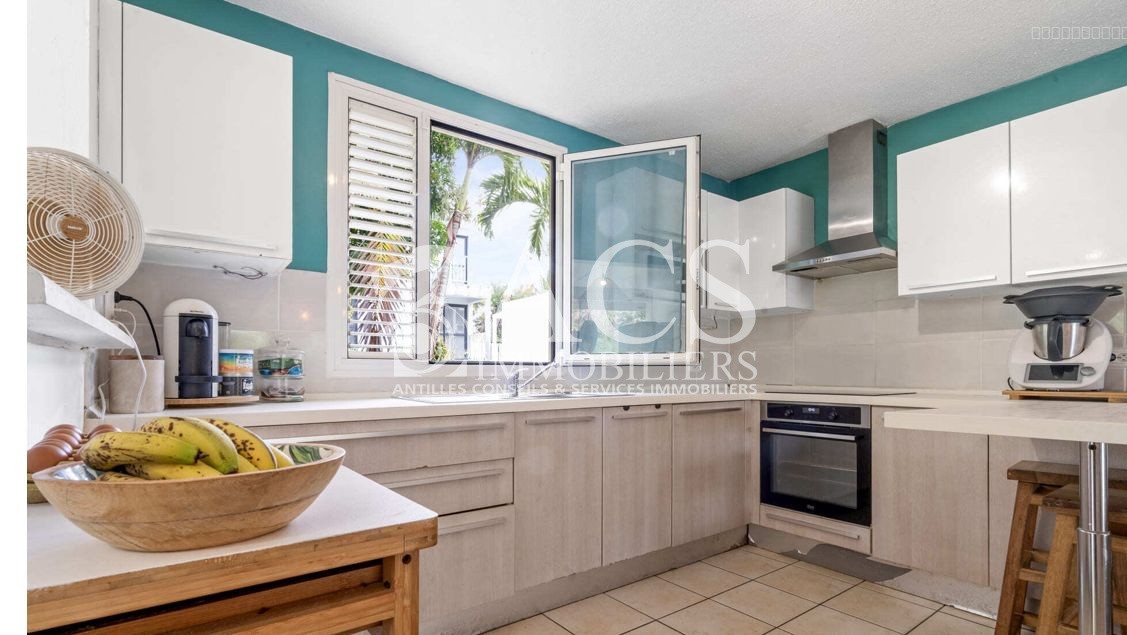 Superbe appartement T4 avec jardin à FORT DE FRANCE — photo 3