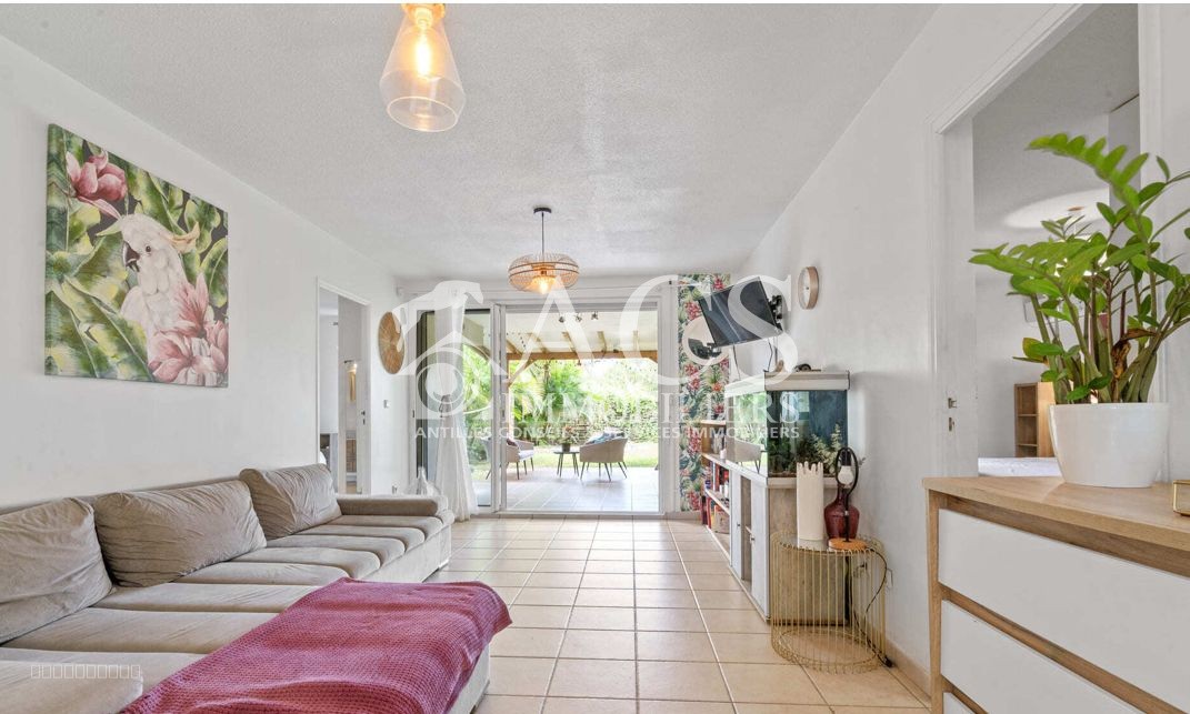 Superbe appartement T4 avec jardin à FORT DE FRANCE — photo 4
