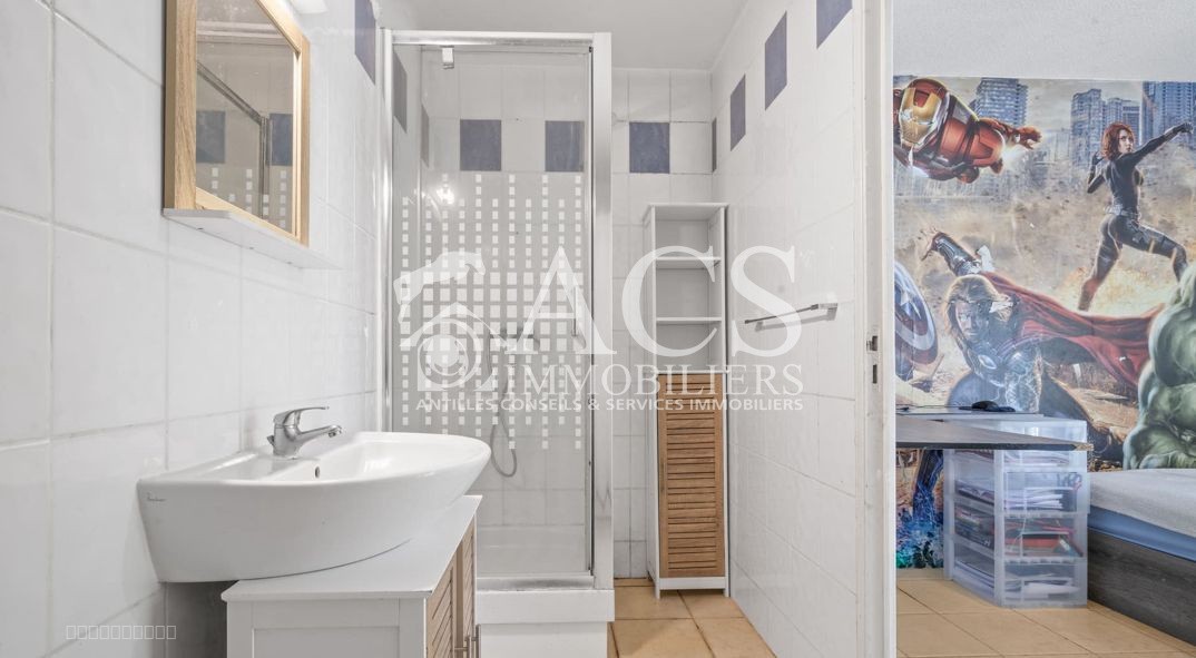 Superbe appartement T4 avec jardin à FORT DE FRANCE — photo 6