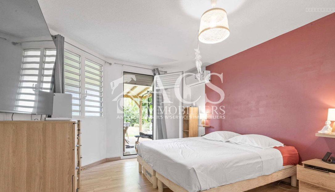 Superbe appartement T4 avec jardin à FORT DE FRANCE — photo 7