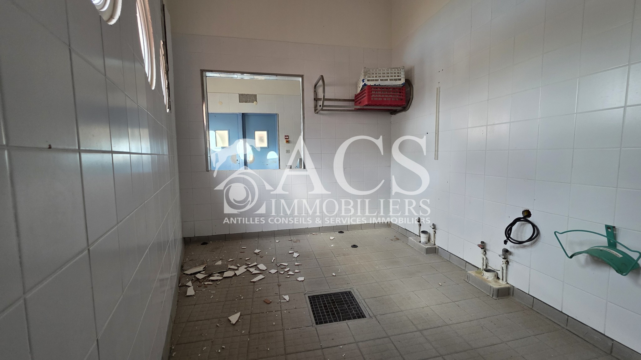 Local professionnel - Tartane — photo 4