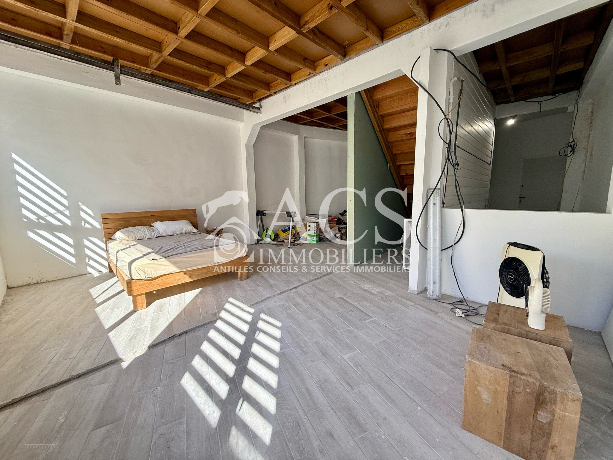 Immeuble de rapport à vendre - FORT-DE-FRANCE — photo 10