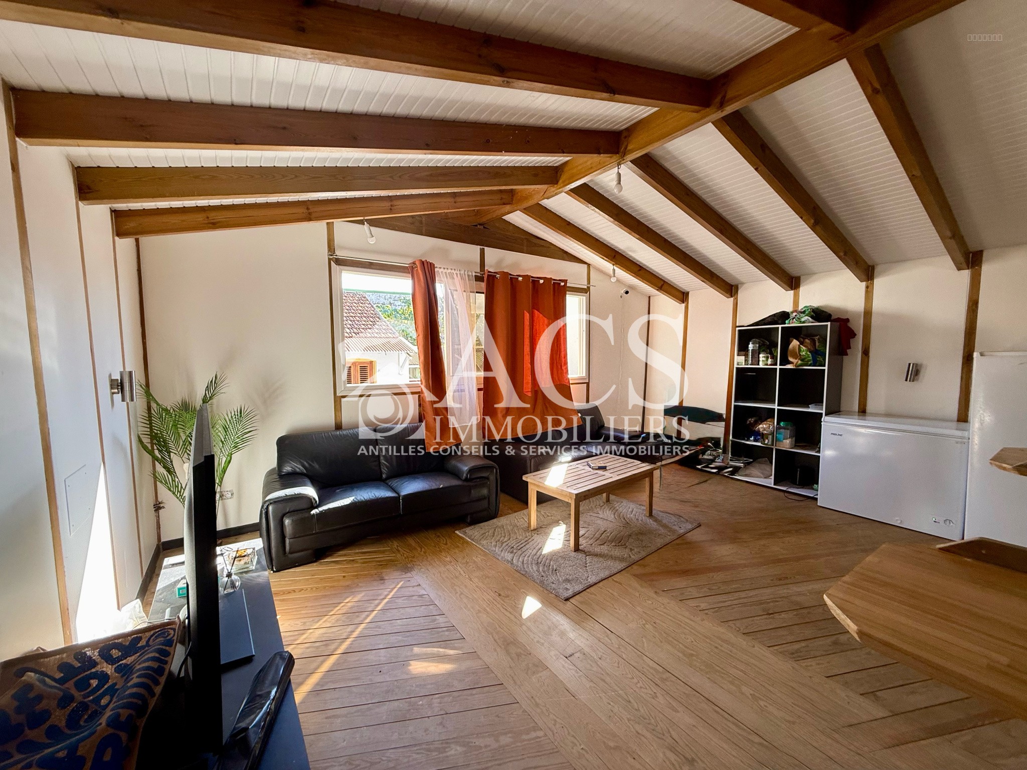 Immeuble de rapport à vendre - FORT-DE-FRANCE — photo 3
