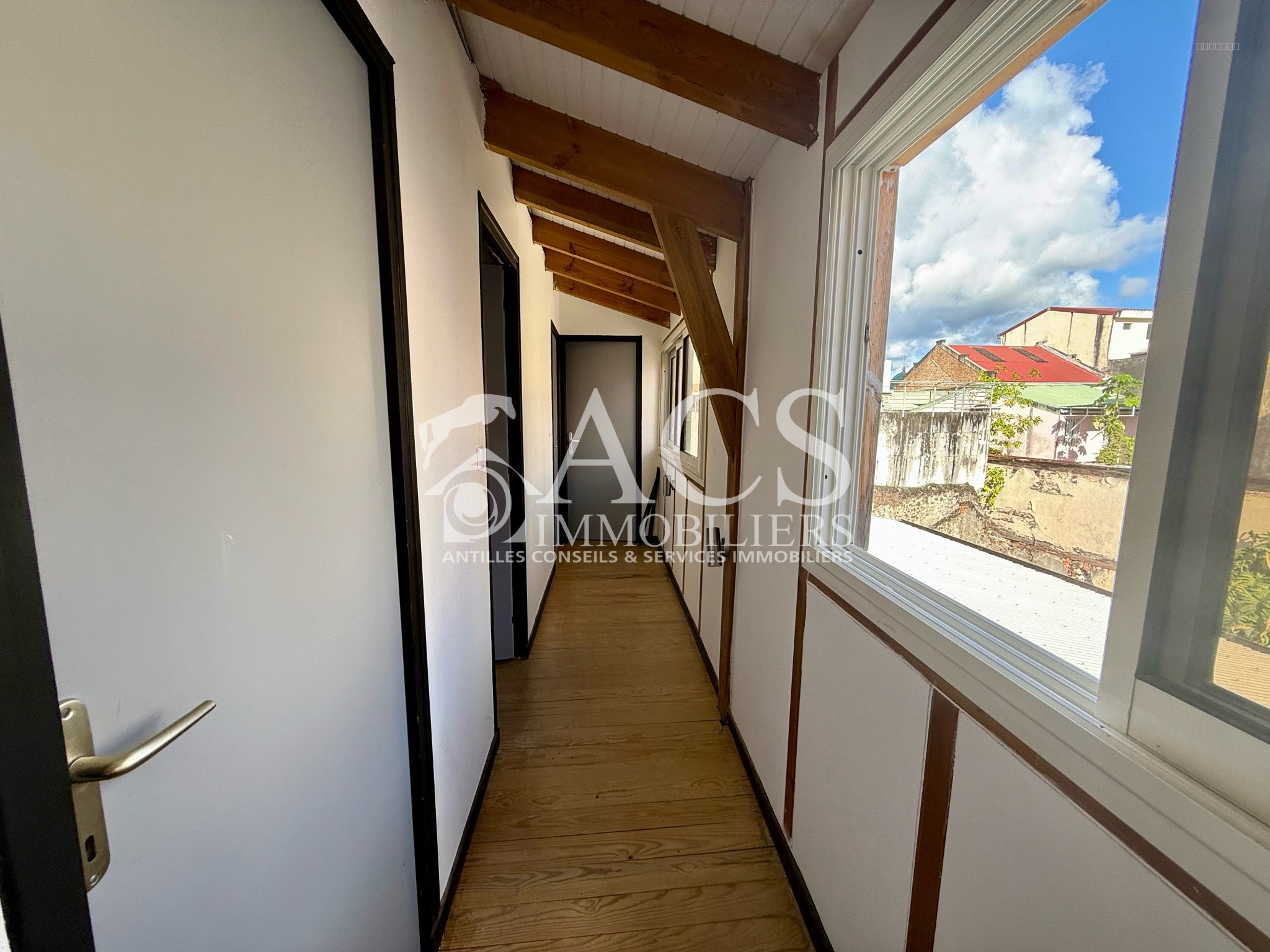 Immeuble de rapport à vendre - FORT-DE-FRANCE — photo 5