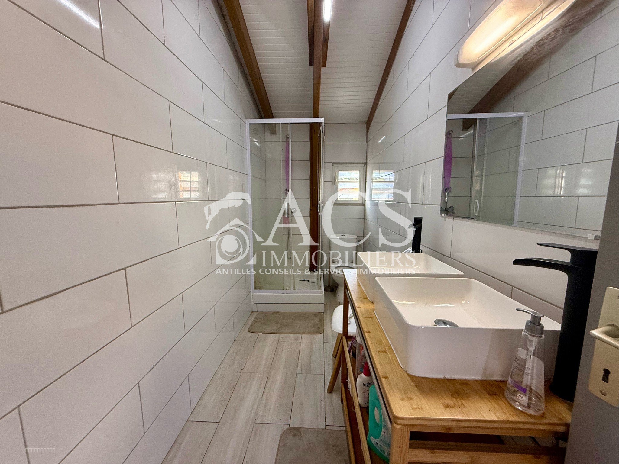 Immeuble de rapport à vendre - FORT-DE-FRANCE — photo 6