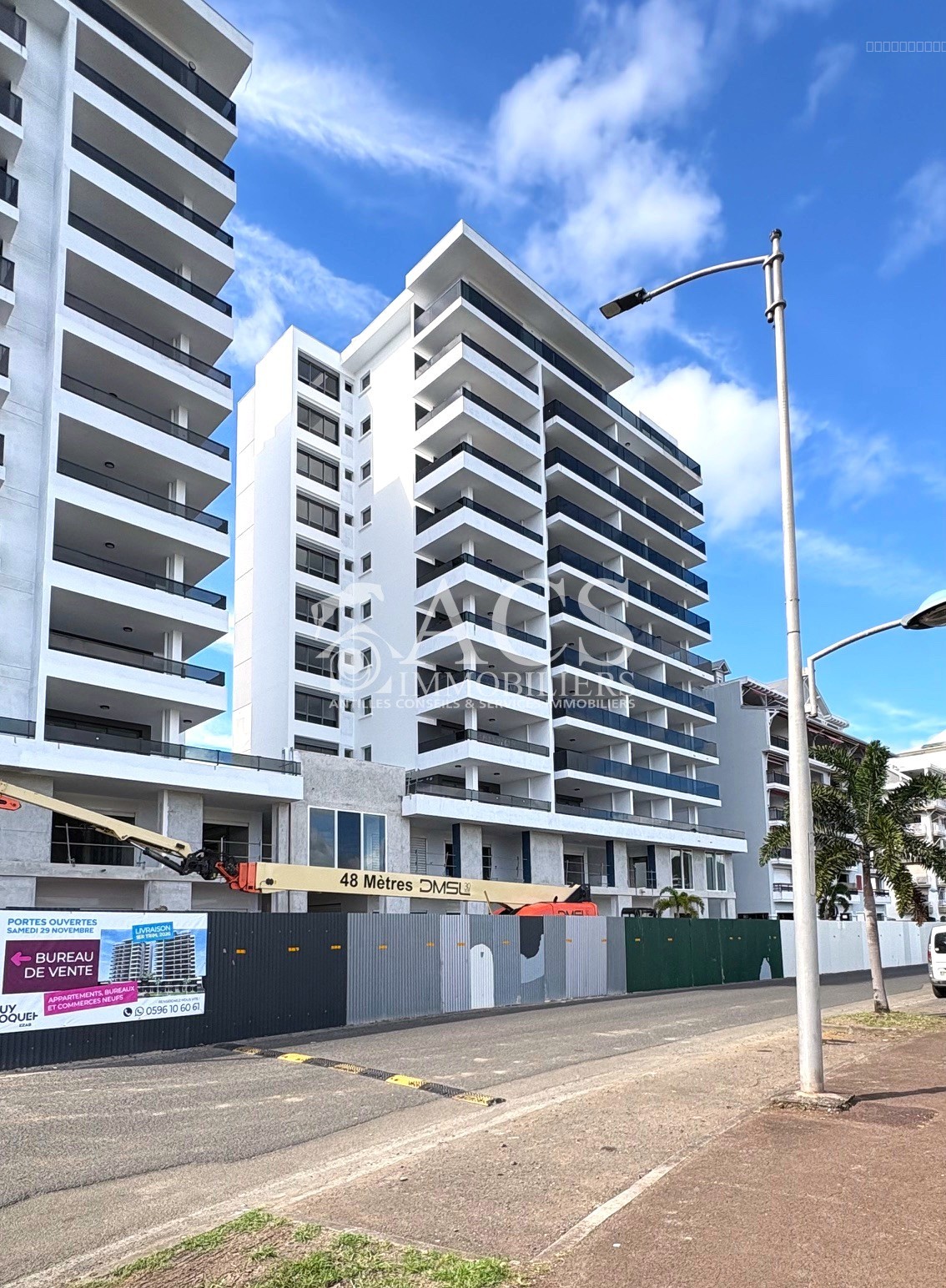 À vendre : Magnifique villa T5 moderne et récente à FORT-DE-FRANCE — photo 1