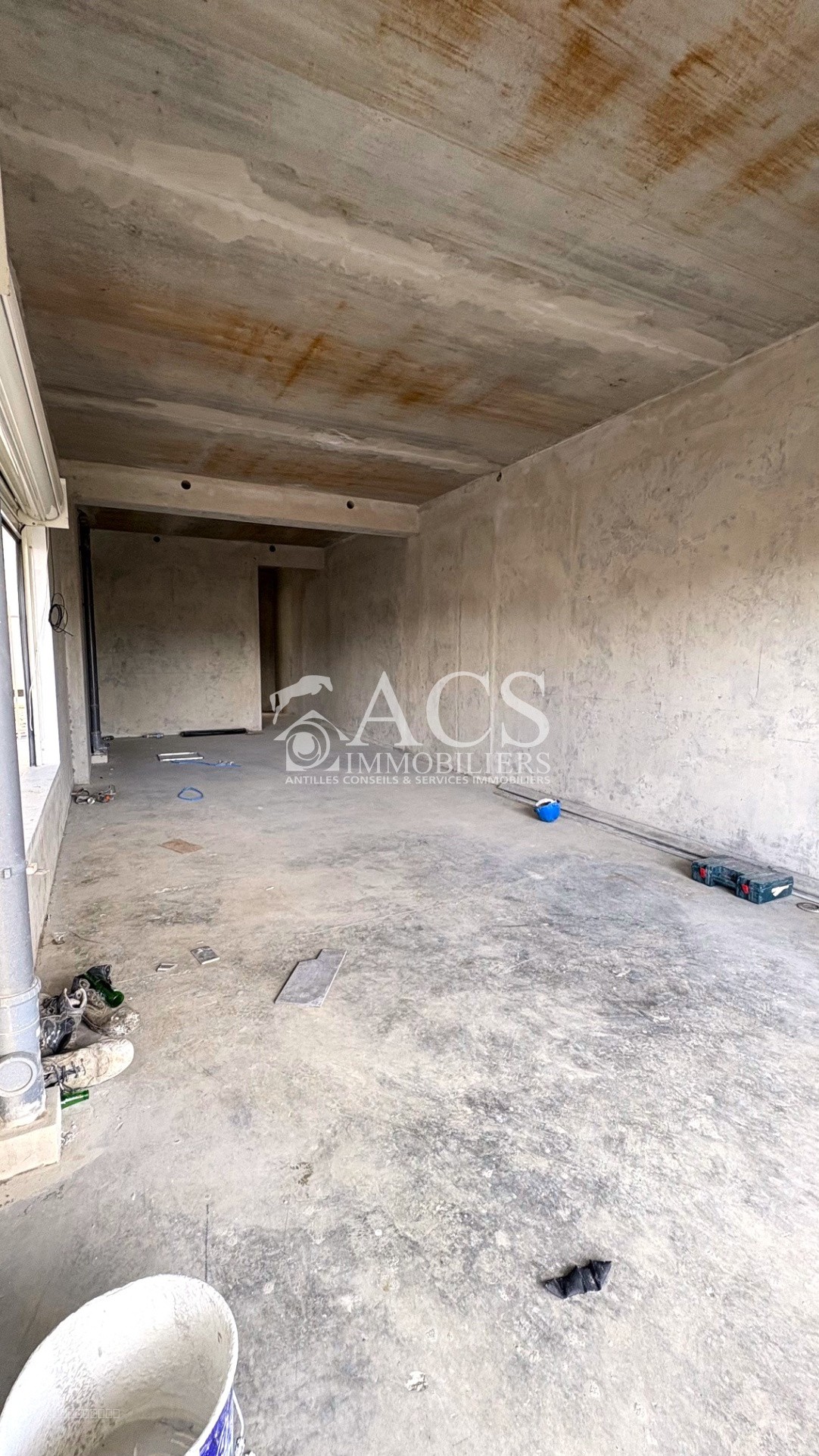 À vendre : Magnifique villa T5 moderne et récente à FORT-DE-FRANCE — photo 2