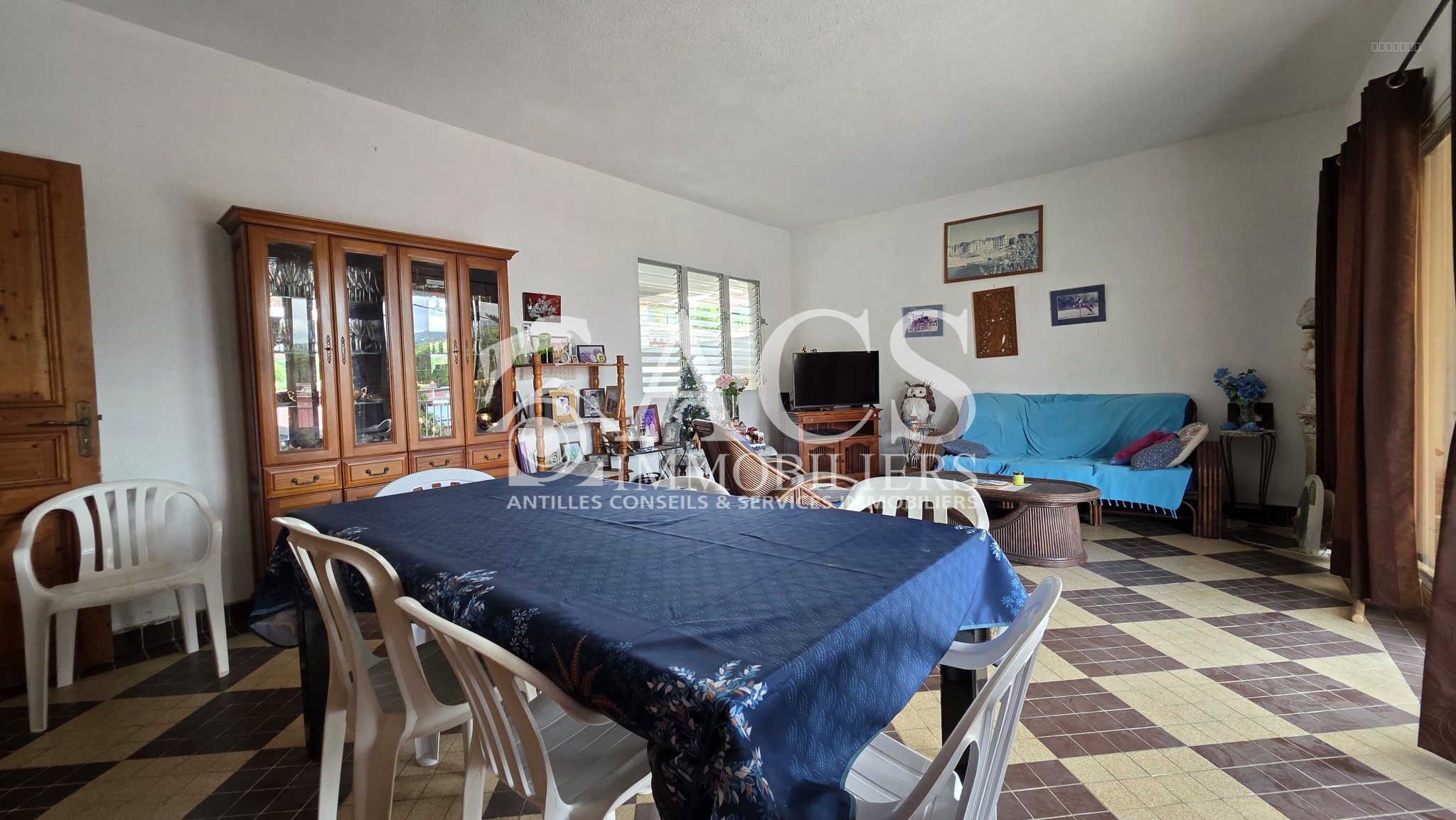 À vendre : Maison T5 idéalement placée, proche de toutes commodités à FORT DE FRANCE — photo 3