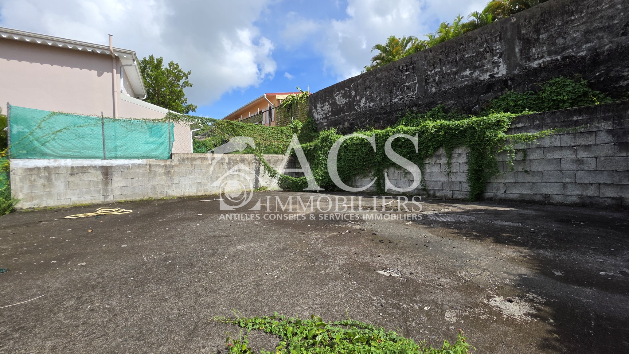À vendre : Maison T5 idéalement placée, proche de toutes commodités à FORT DE FRANCE — photo 4