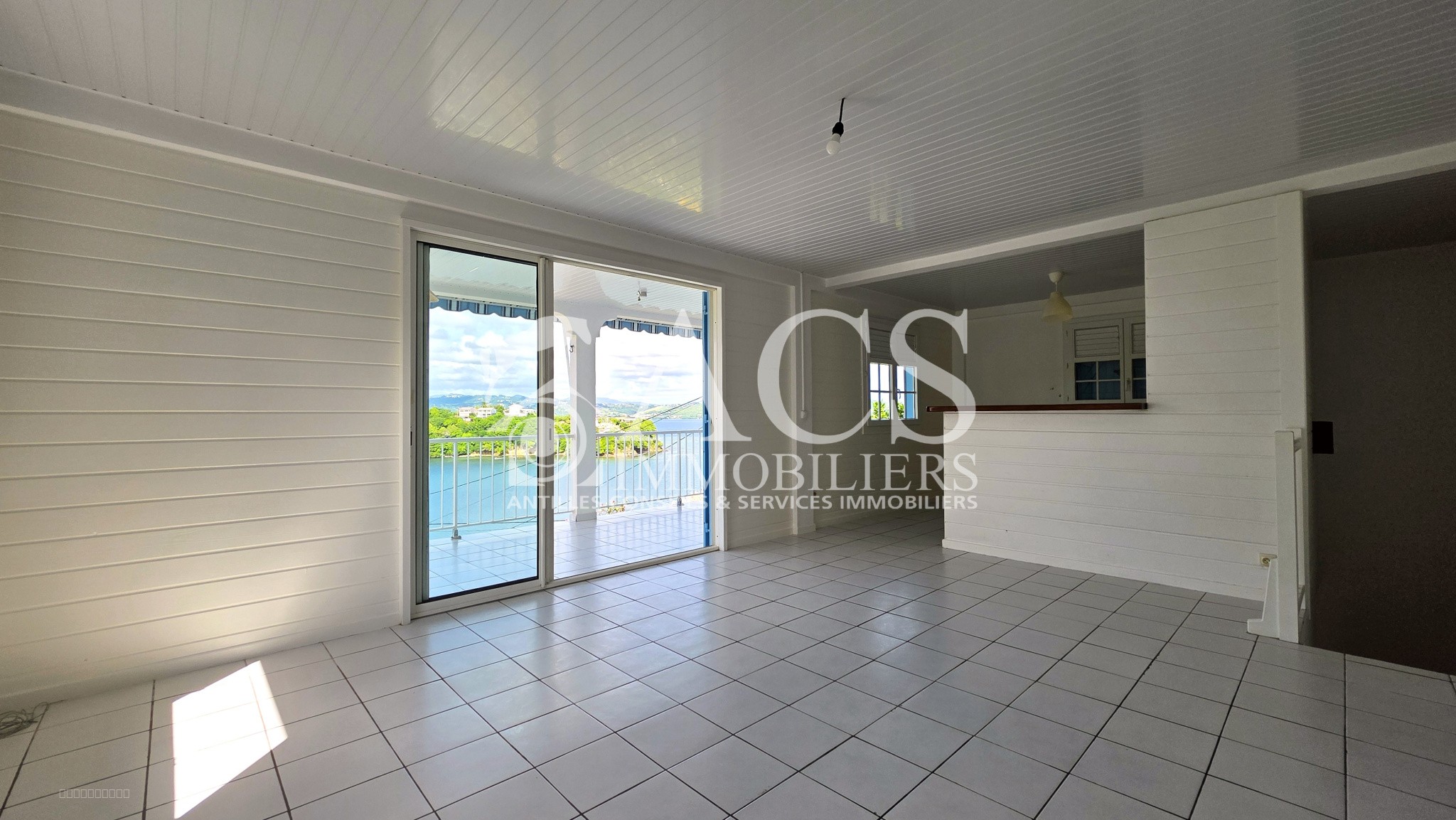 À vendre : Maison T4 avec vue mer exceptionnelle au ROBERT — photo 2