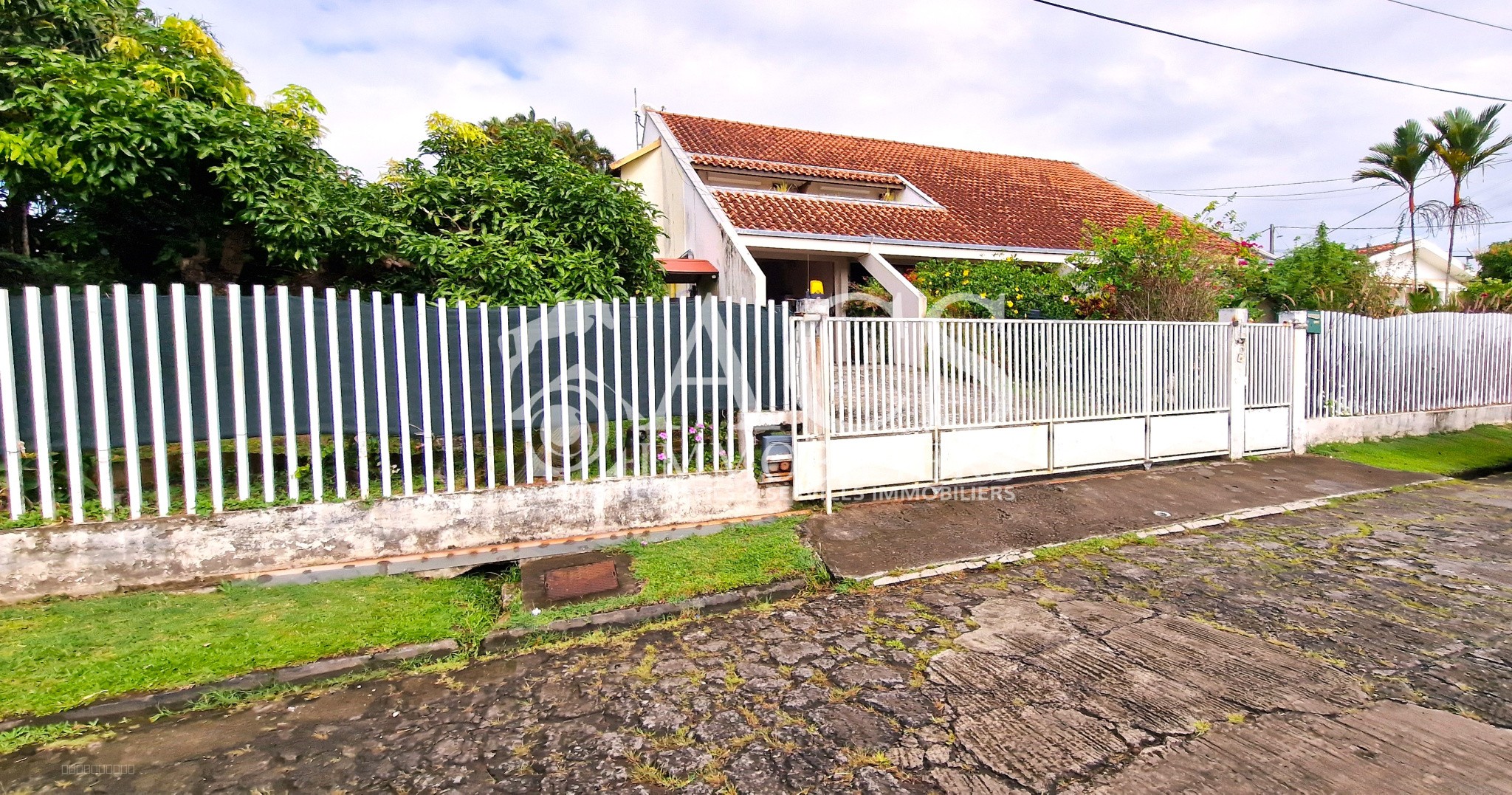 À vendre : Magnifique villa T6 spacieuse à Balata — photo 4
