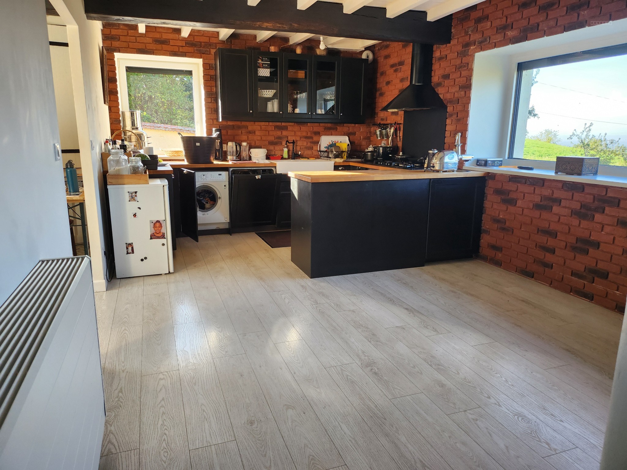 Maison au calme — photo 3