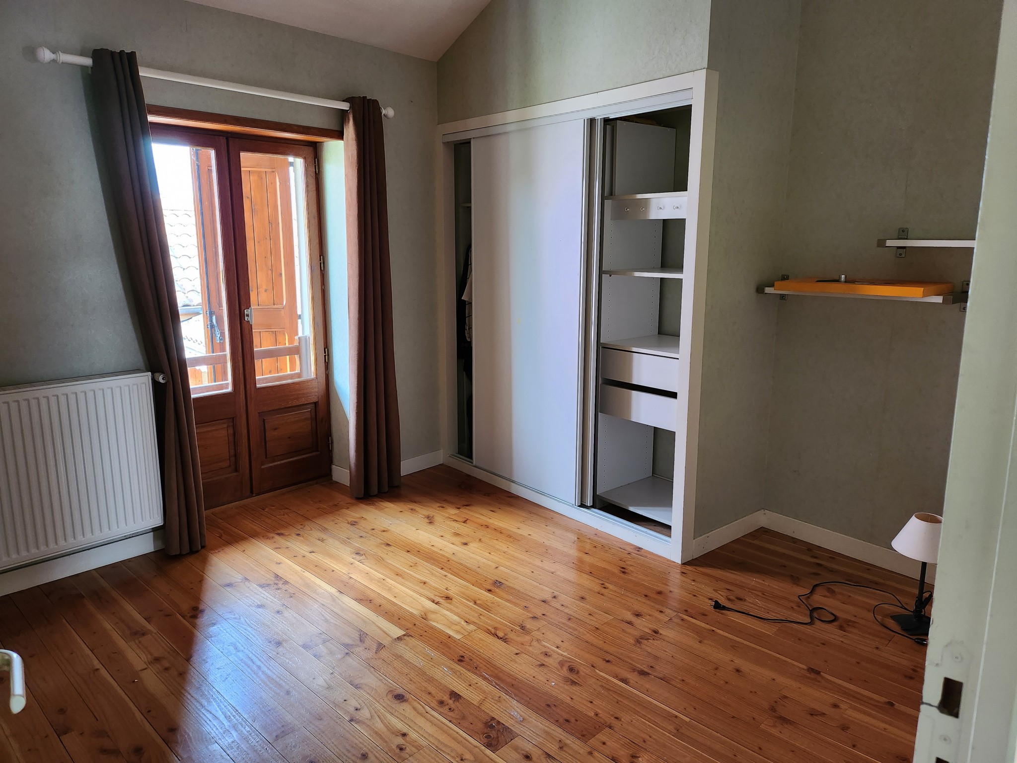 Maison au calme — photo 4