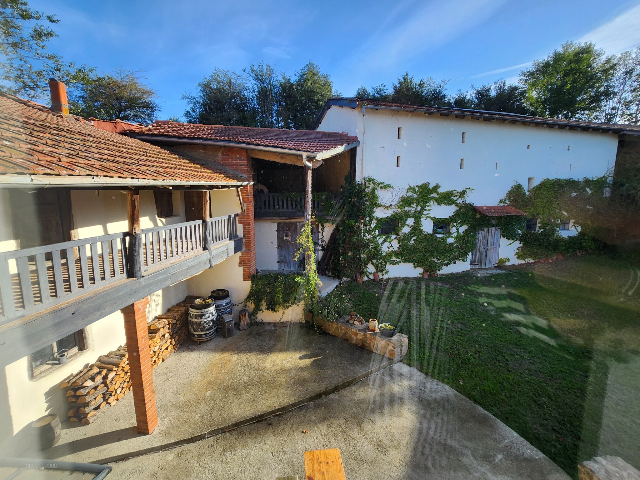 Maison au calme — photo 2