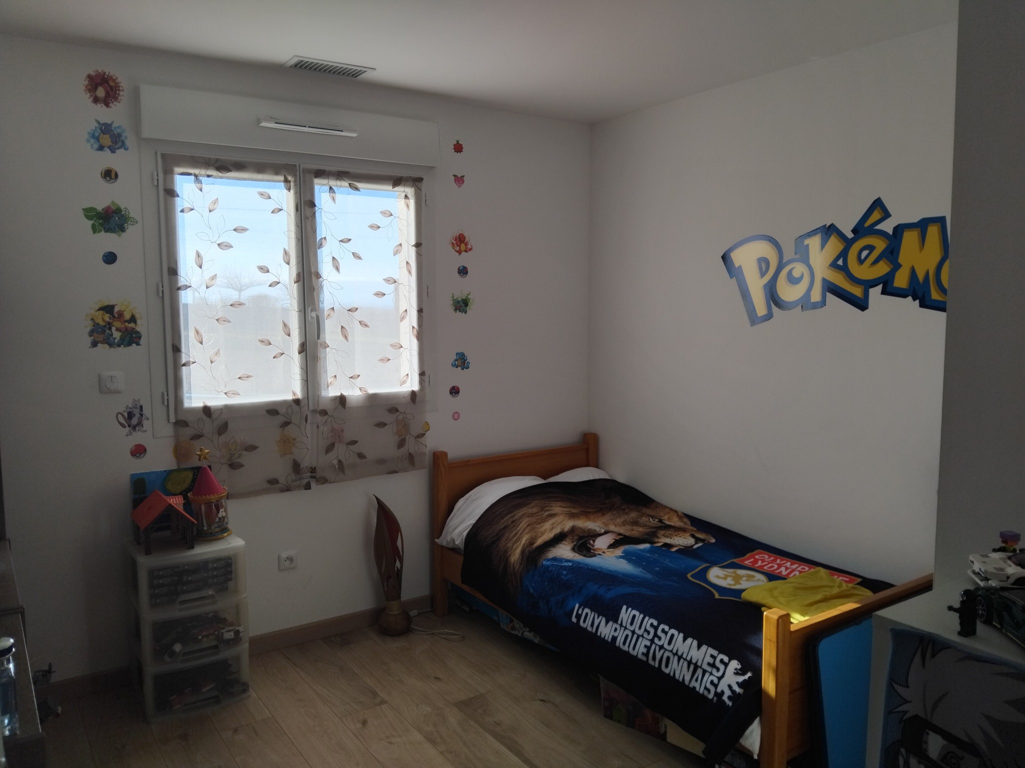 villa au calme — photo 5