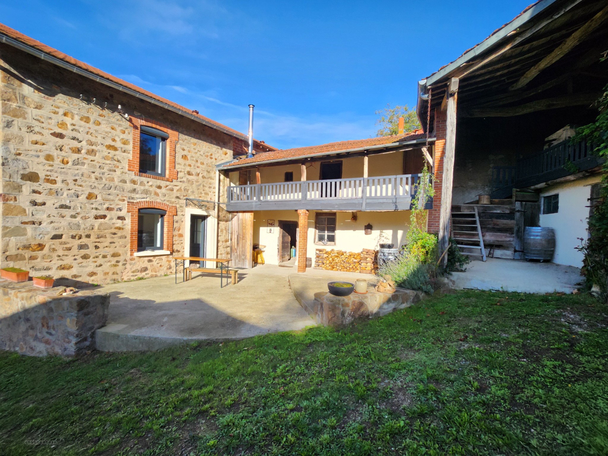 Maison au calme — photo 4