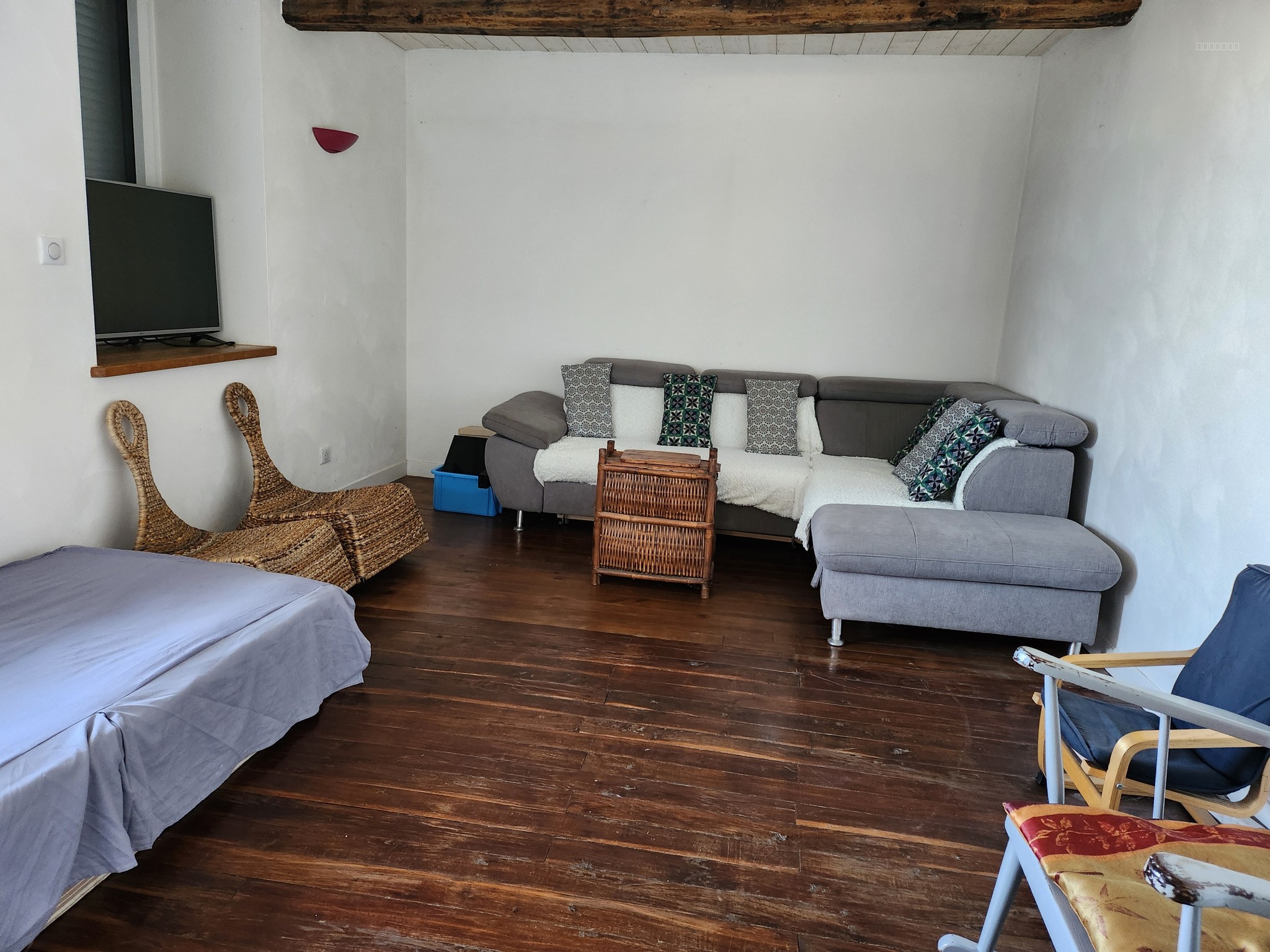 Maison au calme — photo 5