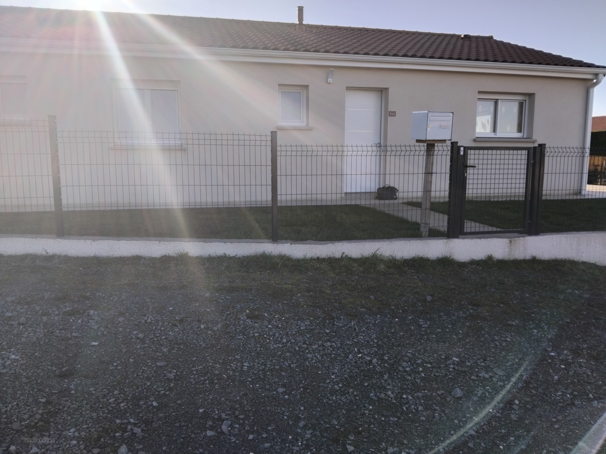 villa au calme — photo 2