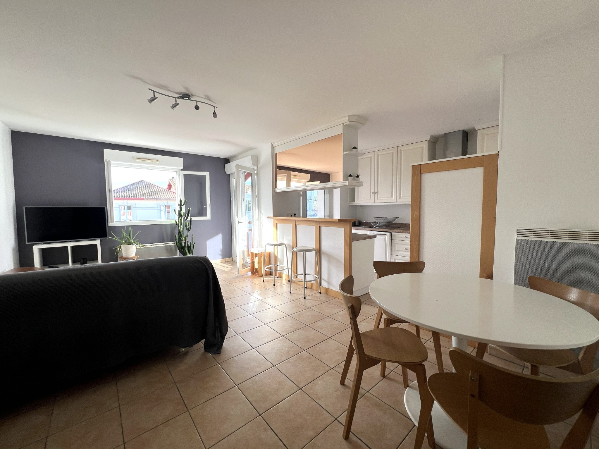 Appartement T3 Seignosse Bourg. — photo 7