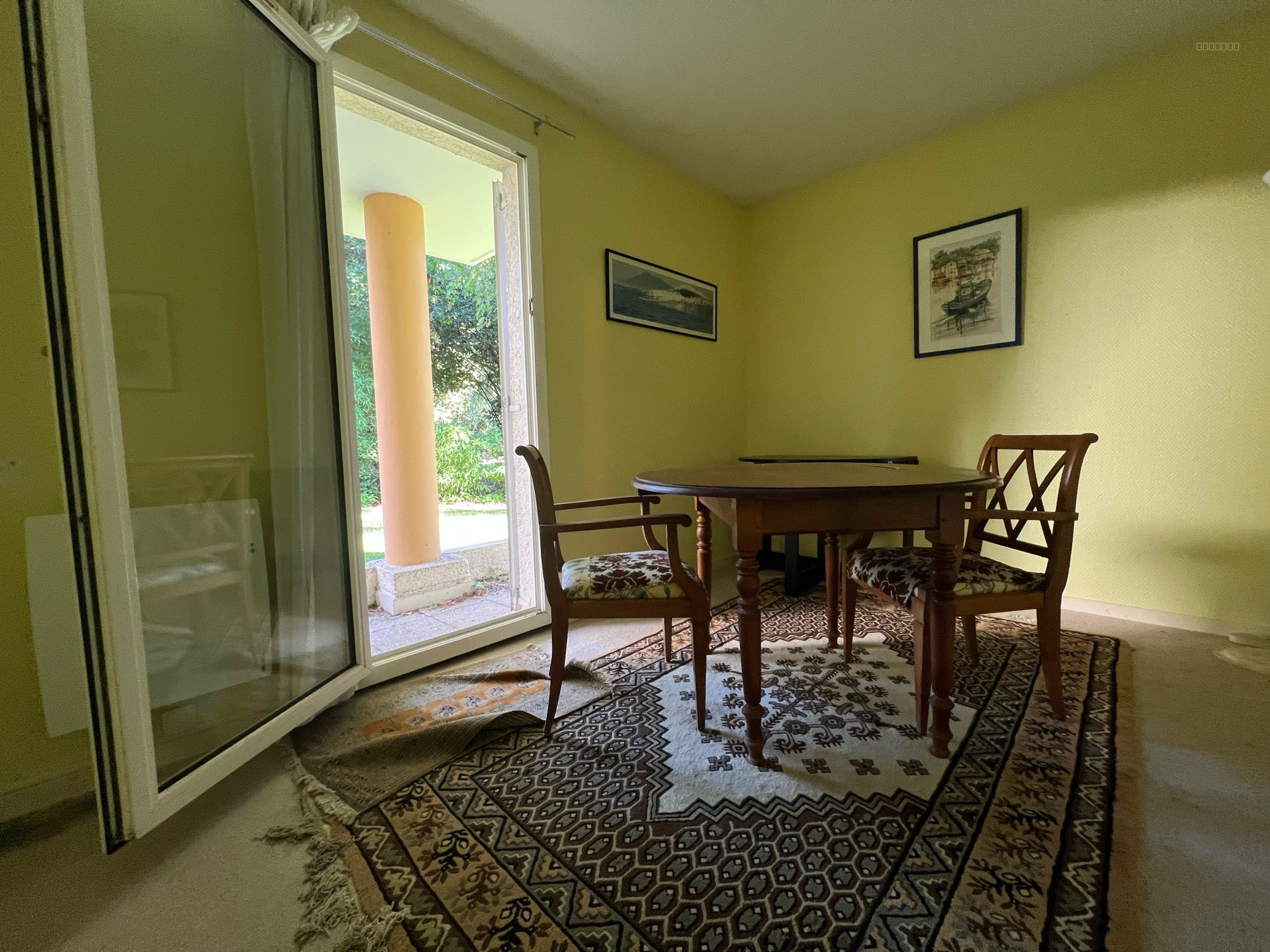 Appartement T3 59 m2 centre ville Hossegor. — photo 7