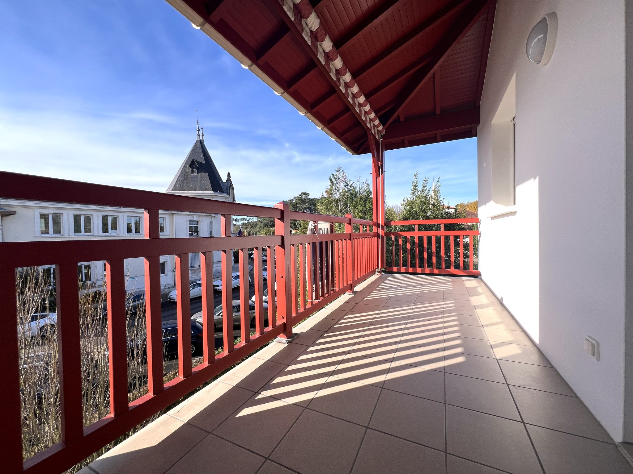 Appartement T3 Seignosse Bourg. — photo 3