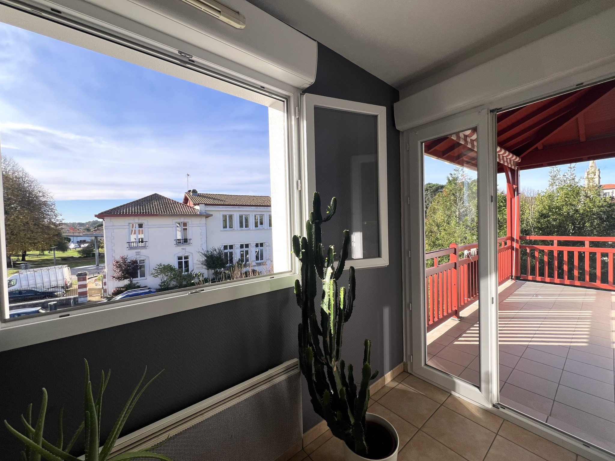 Appartement T3 Seignosse Bourg. — photo 4