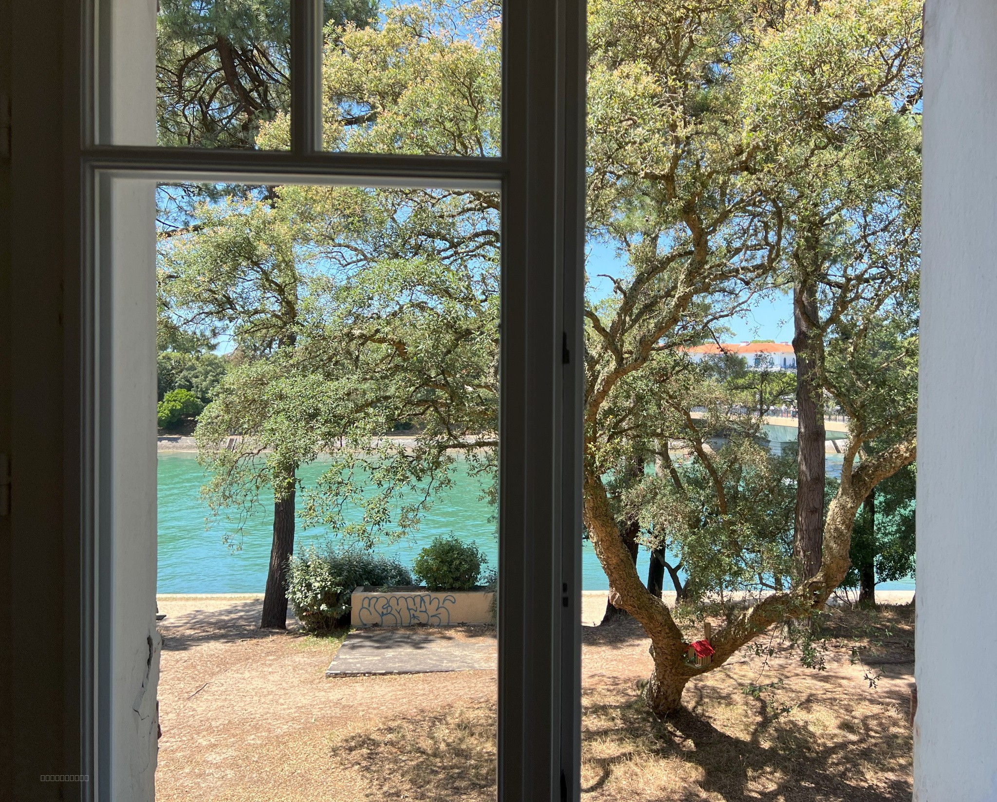 Appartement d'exception T4 vue Canal à Hossegor ! — photo 8