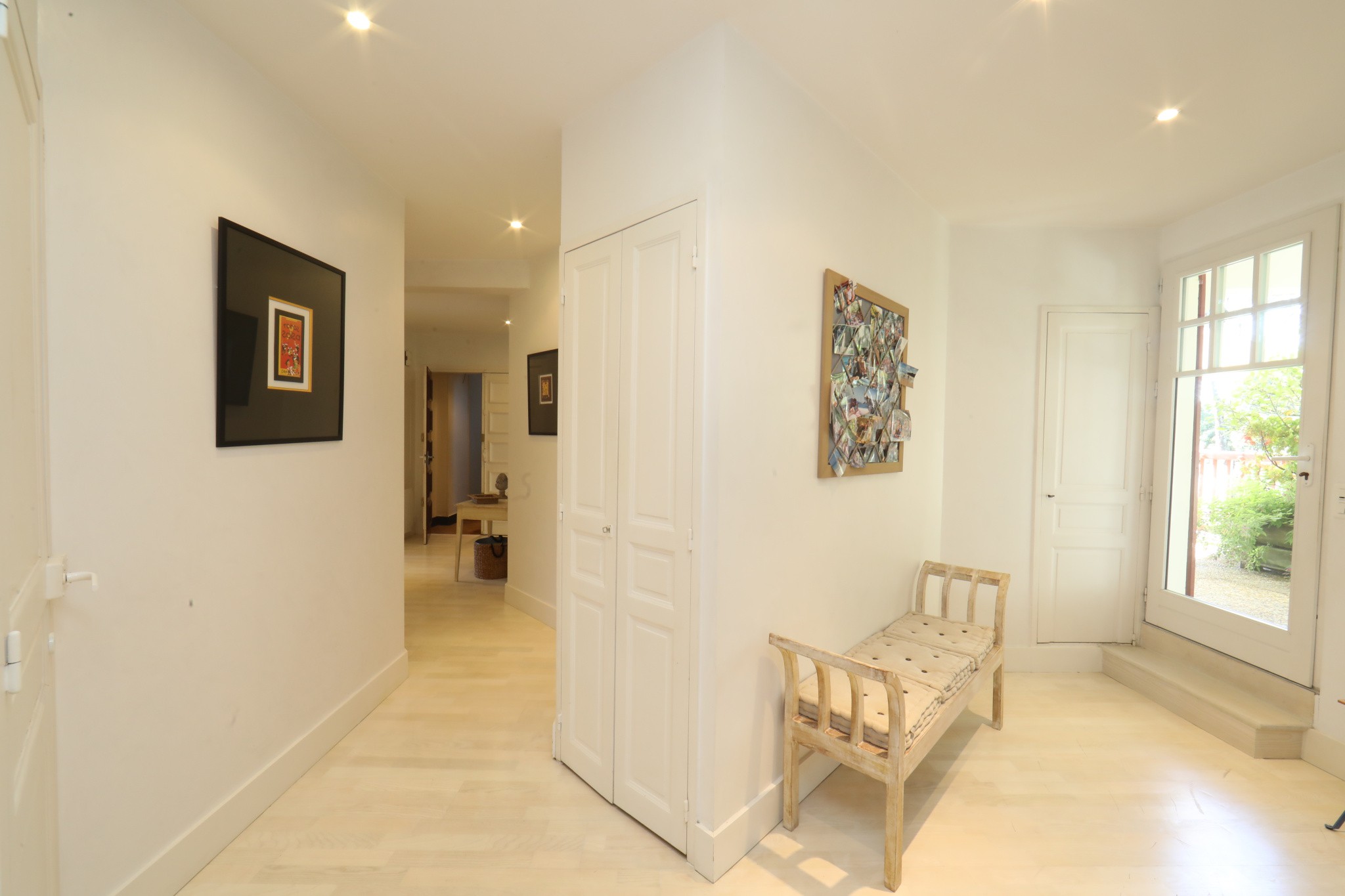 Appartement d'exception T4 vue Canal à Hossegor ! — photo 10