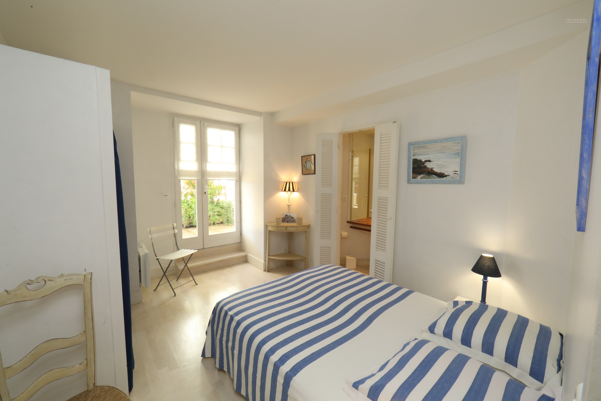 Appartement d'exception T4 vue Canal à Hossegor ! — photo 11