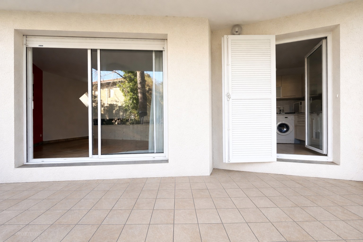 Appartement T3 59 m2 centre ville Hossegor. — photo 4