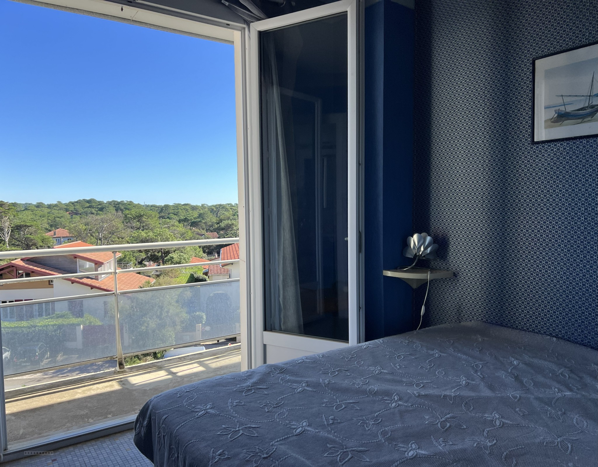 Appartement type 3, 64m2 habitable. — photo 6