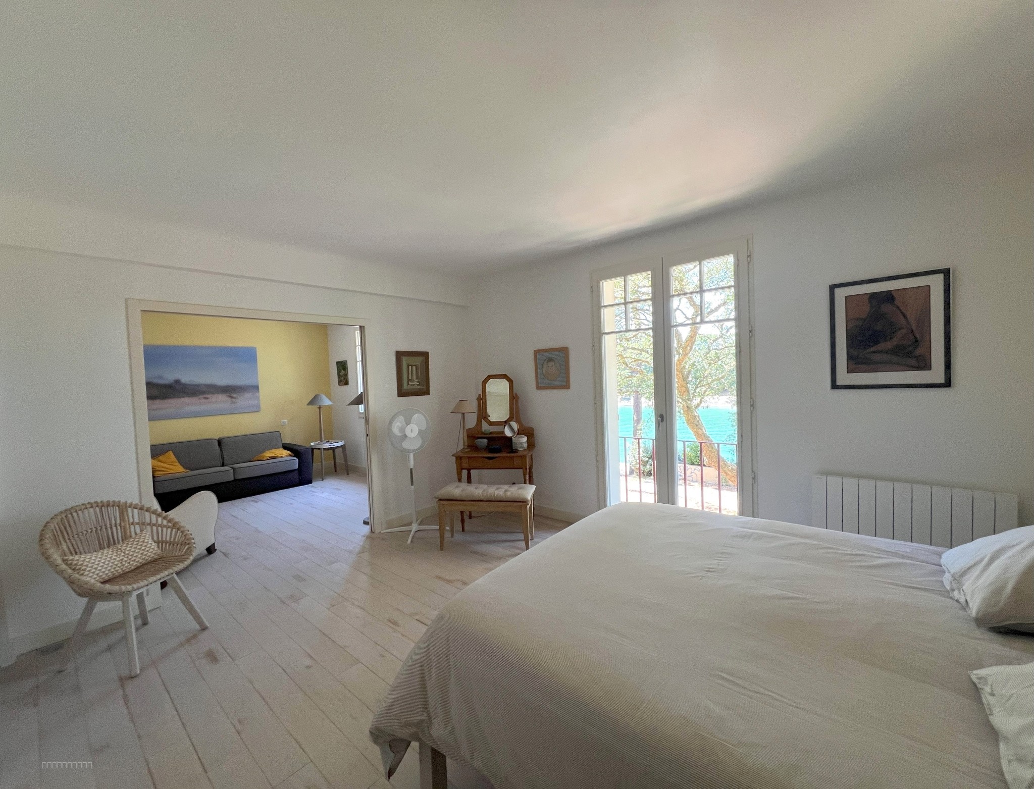 Appartement d'exception T4 vue Canal à Hossegor ! — photo 6
